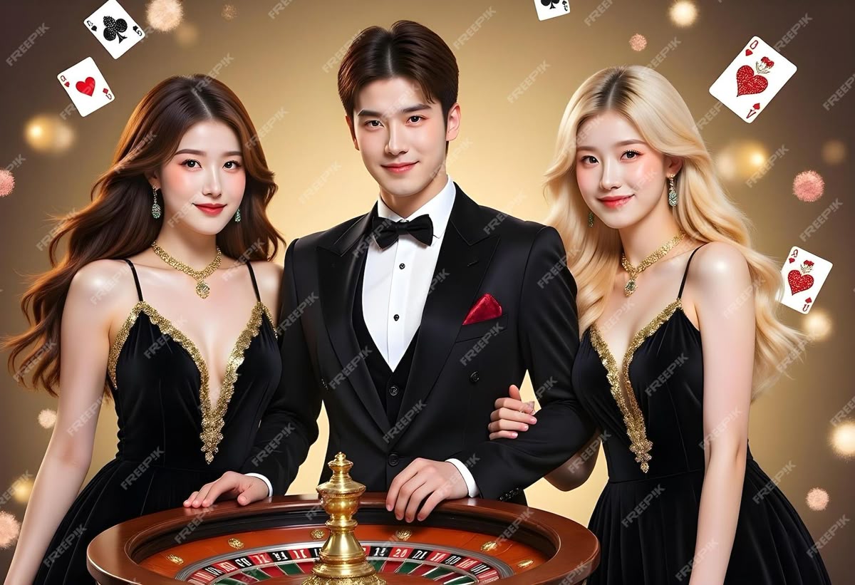 Bet777 Live Casino