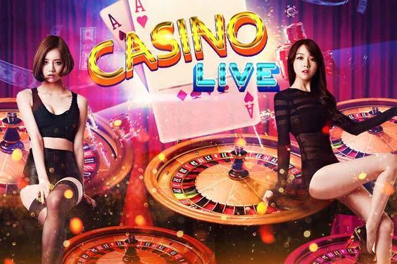Bet777 Live Casino
