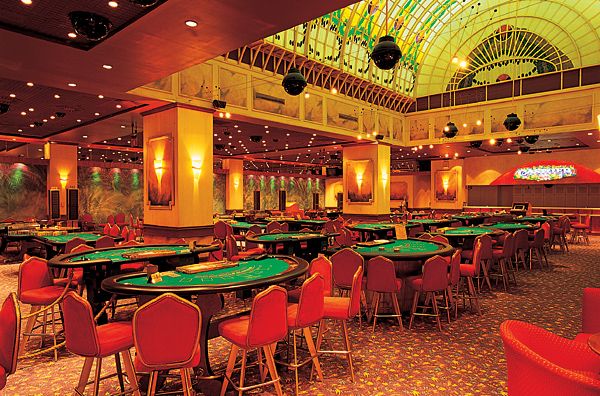 Bet777 Live Casino