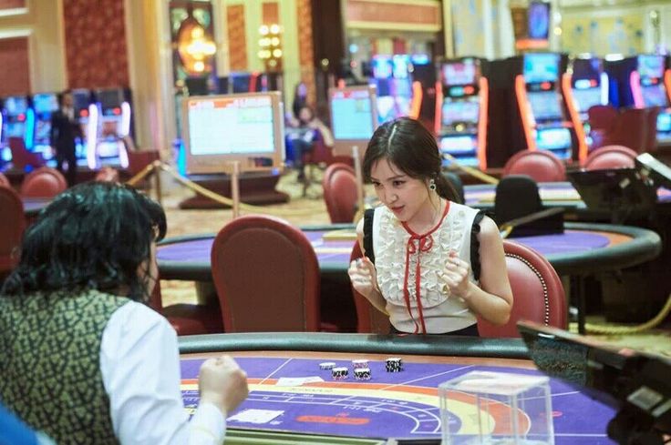Bet777 Live Casino