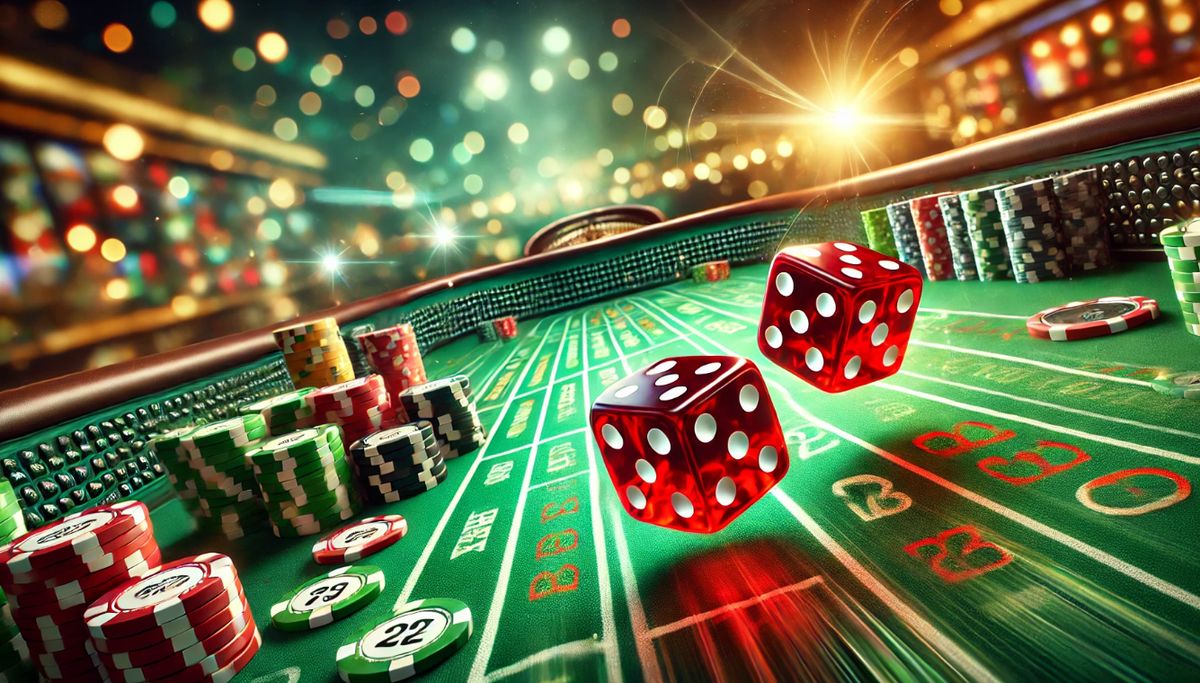 Bet777 Live Casino